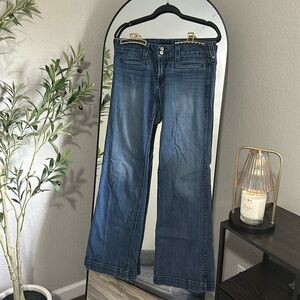 Ariat Trouser Jeans